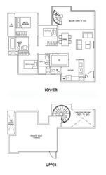 Austville Residences (D19), Condominium #537023161